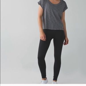 Lululemon Zone In Leggings